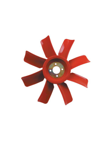 Aspas de ventilador
