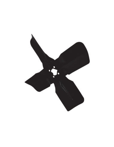 Aspas de ventilador