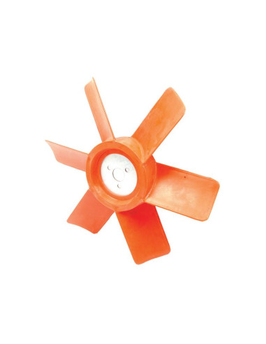 Aspas de ventilador