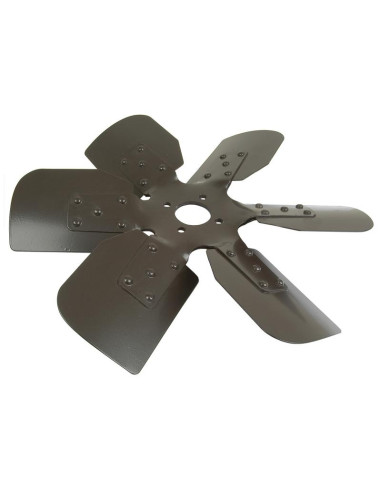 Aspas de ventilador