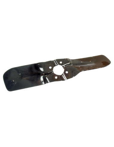 Aspas de ventilador