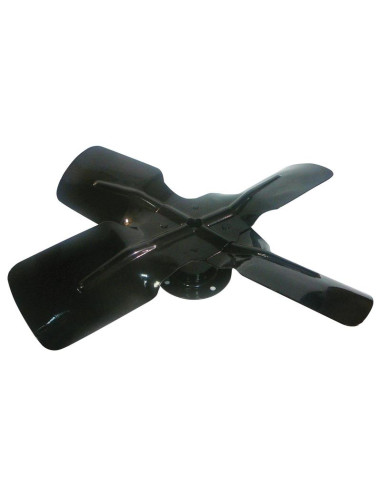 Aspas de ventilador