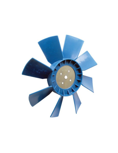 Aspas de ventilador
