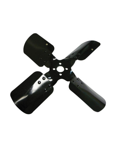 Aspas de ventilador