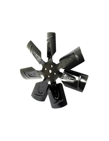 Aspas de ventilador