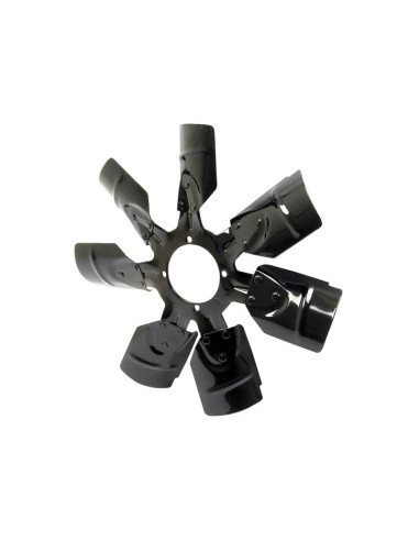 Aspas de ventilador