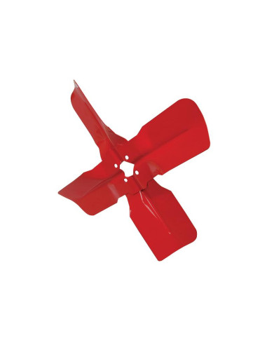 Aspas de ventilador