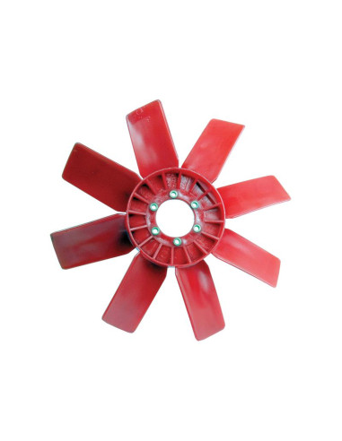 Aspas de ventilador