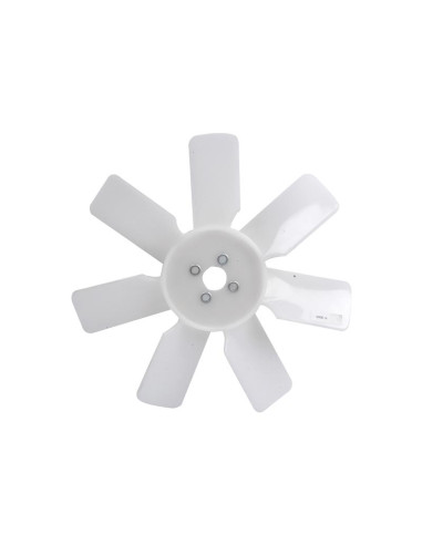 Aspas de ventilador