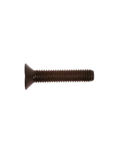 Tornillos Cabeza Avellanada, Tamaño: 6 x 30mm (Din 7991)