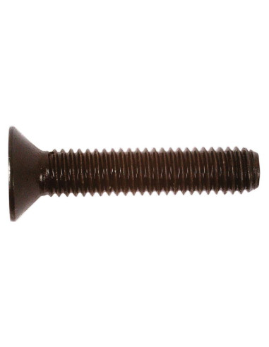 Tornillos Cabeza Avellanada, Tamaño: 6 x 30mm...