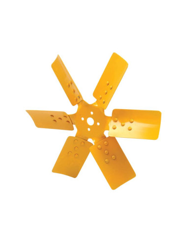 Aspas de ventilador