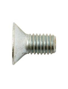 Tornillos Cabeza Avellanada, Tamaño: 8 x 16mm (Din 7991)