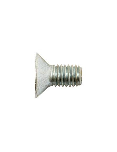 Tornillos Cabeza Avellanada, Tamaño: 8 x 16mm (Din 7991)