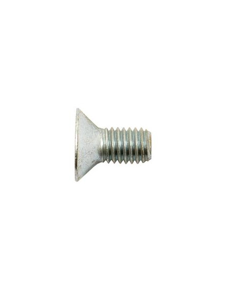 Tornillos Cabeza Avellanada, Tamaño: 8 x 16mm (Din 7991)