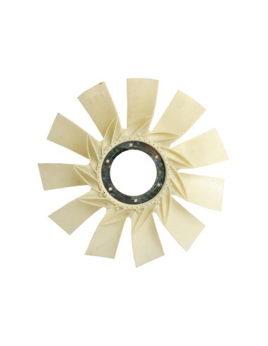 Ventilador Viscoso