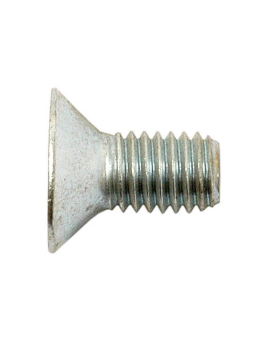 Tornillos Cabeza Avellanada, Tamaño: 8 x 16mm...