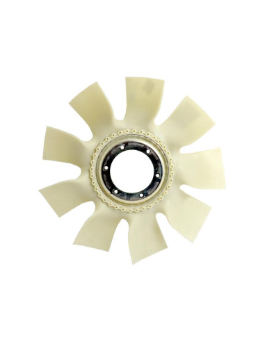 Ventilador Viscoso