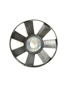 Ventilador Viscoso