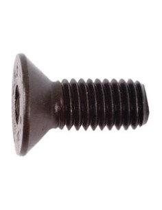 Tornillos Cabeza Avellanada, Tamaño: 8 x 20mm (Din 7991)