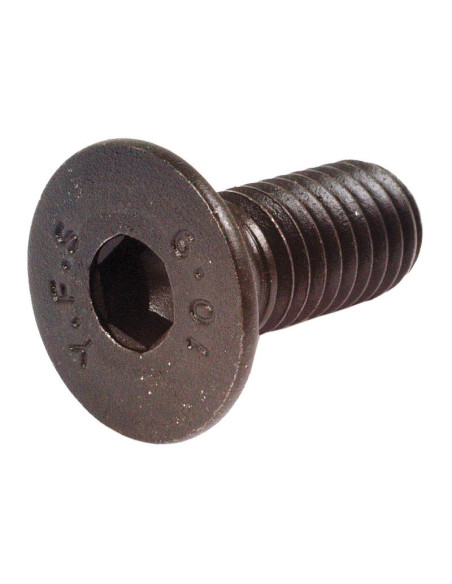 Tornillos Cabeza Avellanada, Tamaño: 8 x 20mm (Din 7991)