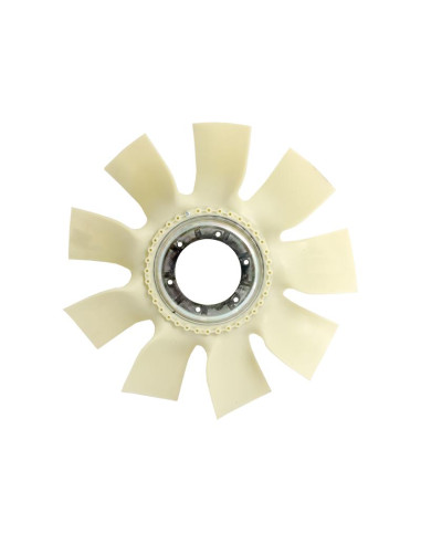 Ventilador Viscoso