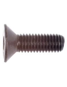 Tornillos Cabeza Avellanada, Tamaño: 8 x 25mm (Din 7991)