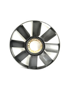 Ventilador Viscoso