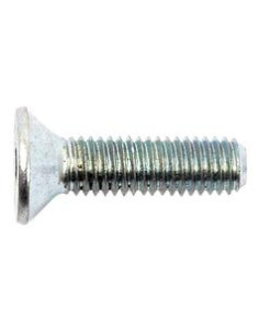 Tornillos Cabeza Avellanada, Tamaño: 8 x 30mm (Din 7991)