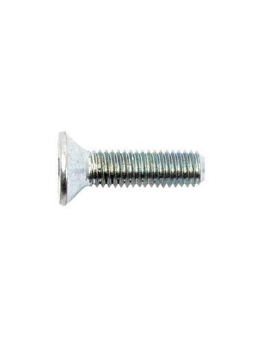 Tornillos Cabeza Avellanada, Tamaño: 8 x 30mm (Din 7991)