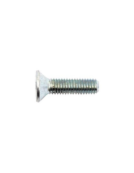 Tornillos Cabeza Avellanada, Tamaño: 8 x 30mm (Din 7991)