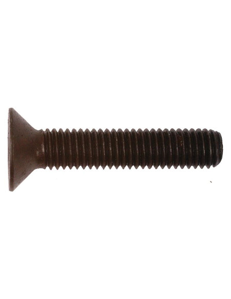 Tornillos Cabeza Avellanada, Tamaño: 8 x 40mm (Din 7991)