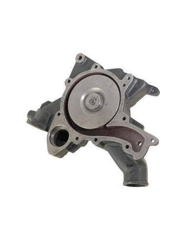 Bomba De Agua