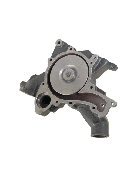 Bomba De Agua