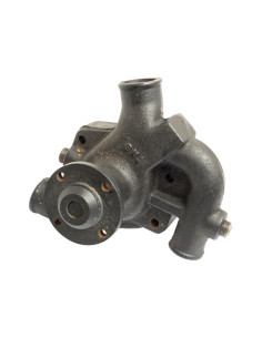 Bomba De Agua