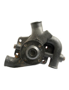 Bomba De Agua 2