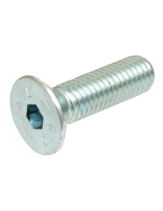 Tornillos Cabeza Avellanada, Tamaño: M5 x 30mm (Din 7991) 2