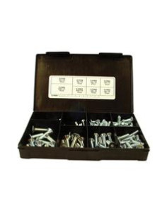 Tornillos Cabeza Avellanada, Tamaño: M6 - M10 x 25 - 35mm...