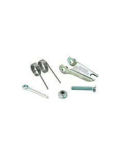 Kit de reparación del gancho giratorio L3322B - SWL: 2T 2