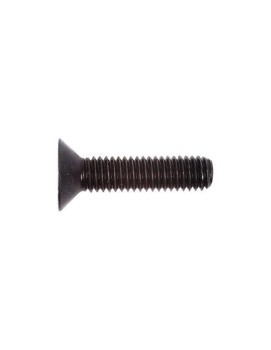 Tornillos Cabeza Avellanada, Tamaño: M6 x 20mm (Din 7991)