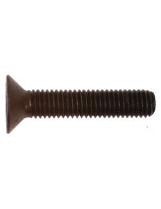 Tornillos Cabeza Avellanada, Tamaño: M8 x 50mm (Din 7991)