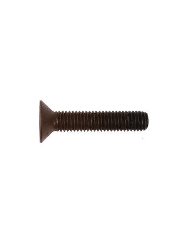 Tornillos Cabeza Avellanada, Tamaño: M8 x 50mm (Din 7991)
