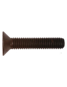 Tornillos Cabeza Avellanada, Tamaño: M8 x 50mm (Din 7991) 2