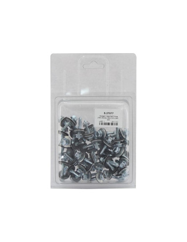 Tornillos Tek Para Sujetar Ligero, Tamaño: 5.5...