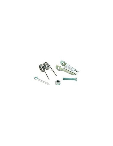 Kit de reparación del gancho giratorio L3322B - SWL: 3.2T