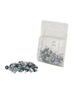 Tornillos Tek Para Sujetar Ligero, Tamaño: 5.5 x 25mm...