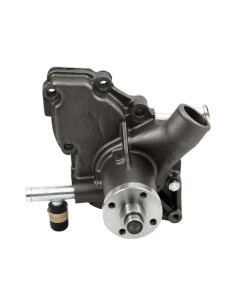 Bomba De Agua 2