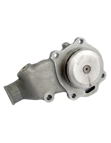 Bomba De Agua