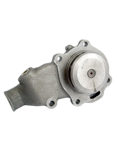 Bomba De Agua