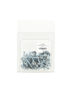 Tornillos Tek Para Sujetar Ligero, Tamaño: 5.5 x 50mm... 2